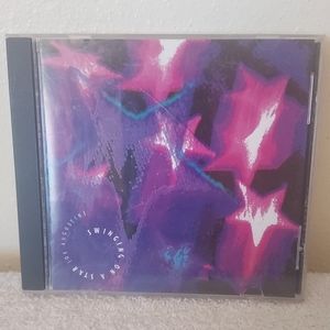 Swinging On A Star - Audio CD By Joe Augustine - VERY GOOD Pre-Owned Tested